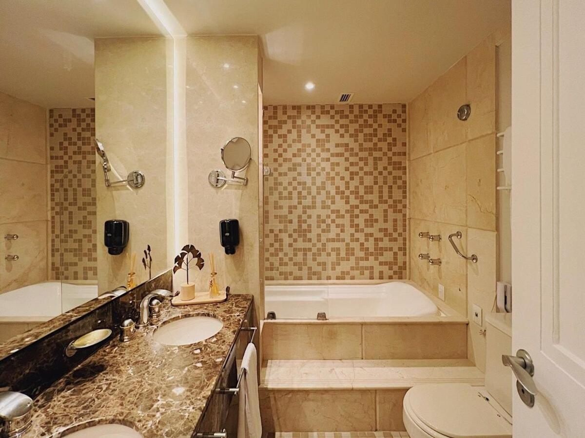 Presidencial Suite 3008 - Canela E Gramado Exteriér fotografie