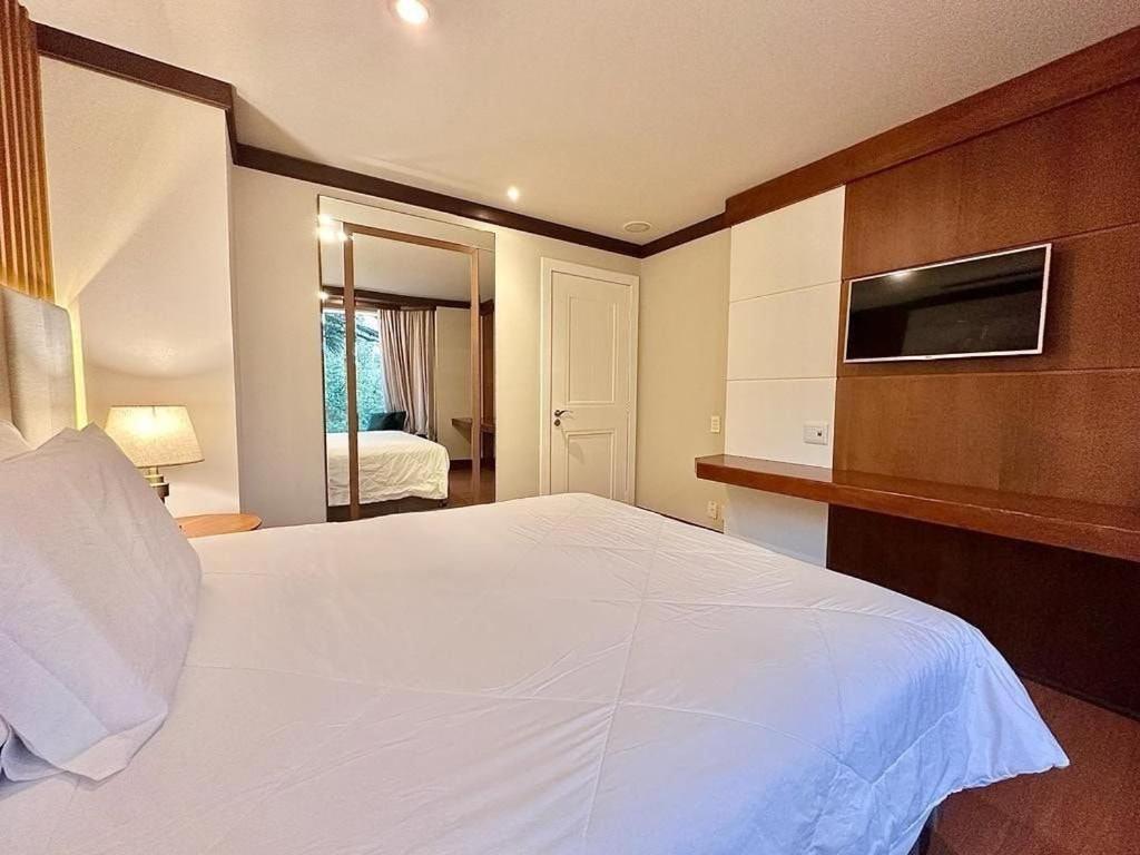 Presidencial Suite 3008 - Canela E Gramado Exteriér fotografie
