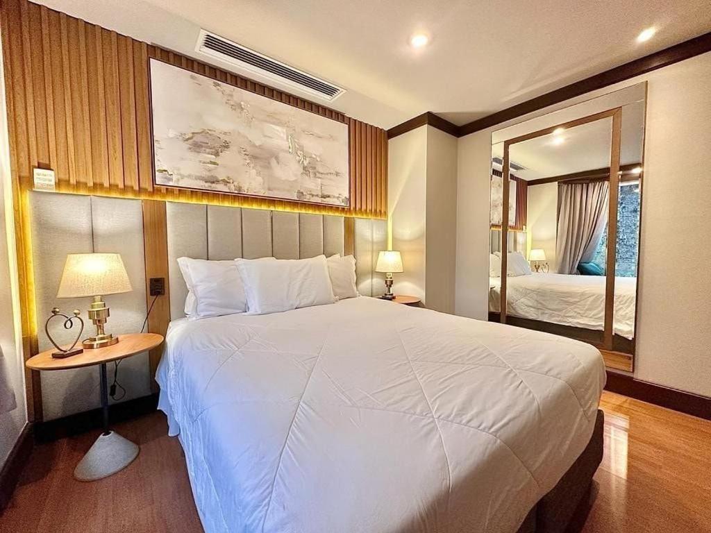 Presidencial Suite 3008 - Canela E Gramado Exteriér fotografie