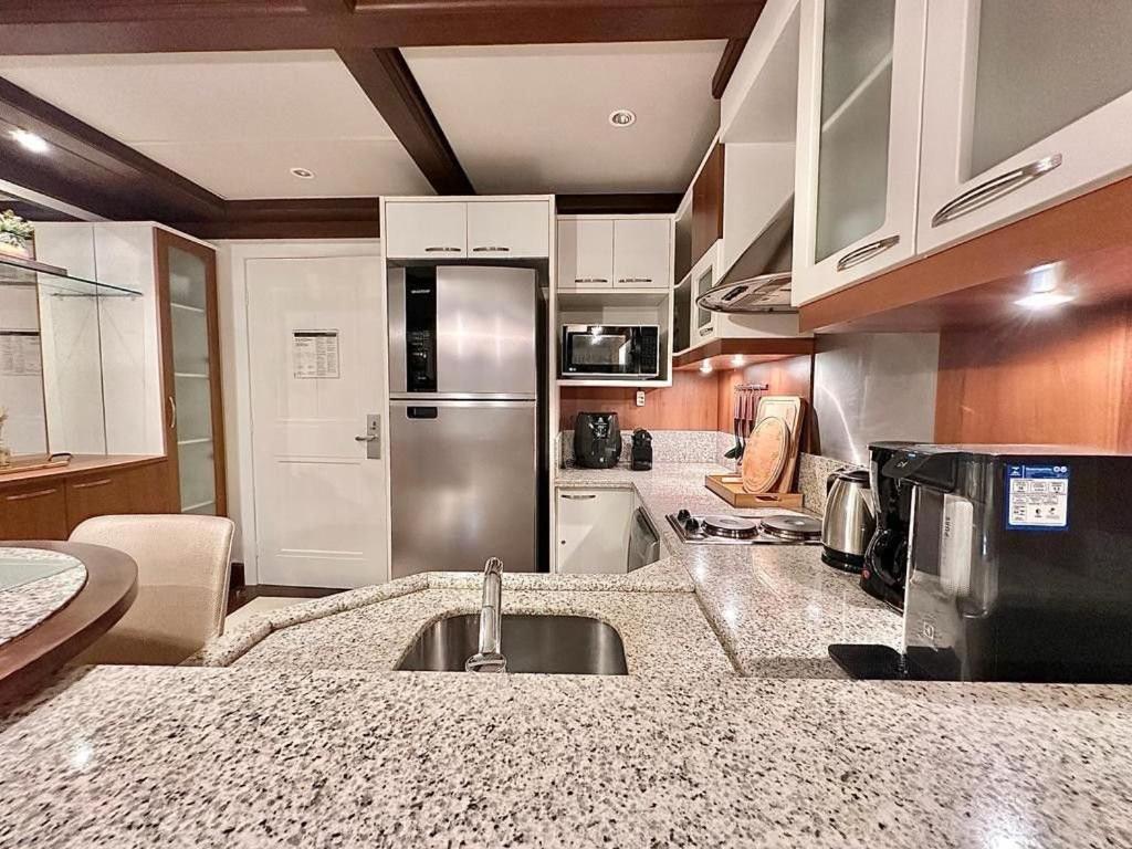 Presidencial Suite 3008 - Canela E Gramado Exteriér fotografie