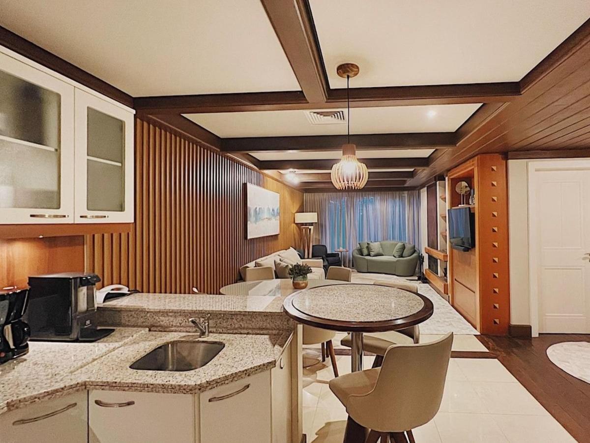 Presidencial Suite 3008 - Canela E Gramado Exteriér fotografie