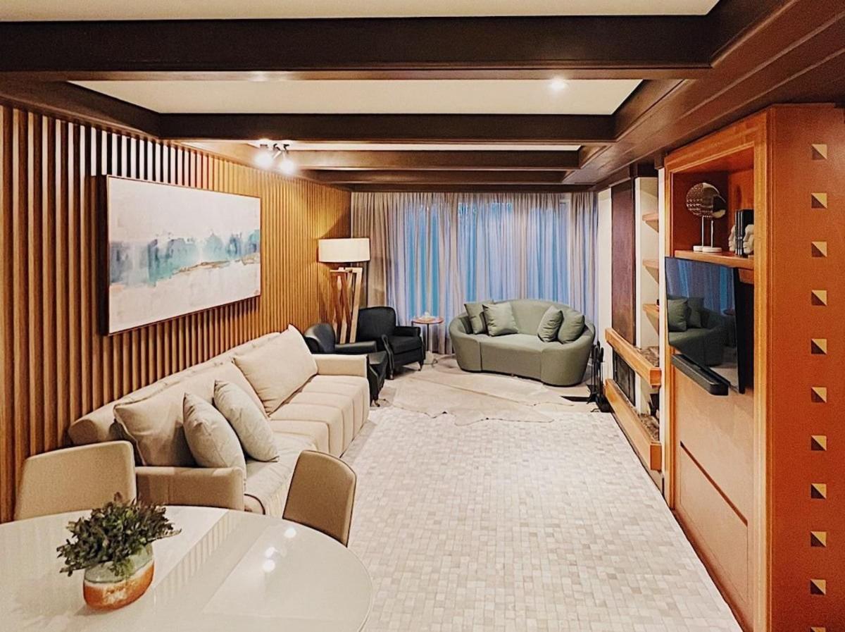 Presidencial Suite 3008 - Canela E Gramado Exteriér fotografie