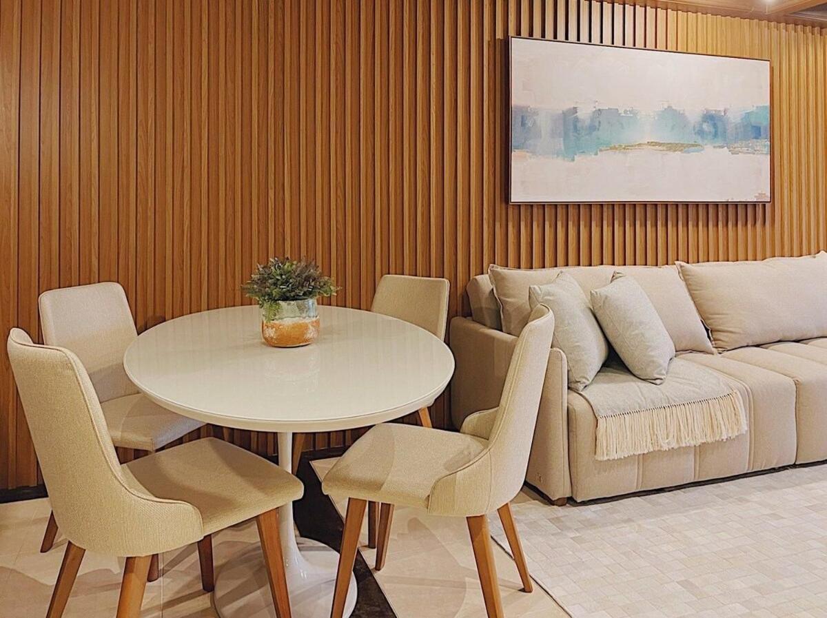 Presidencial Suite 3008 - Canela E Gramado Exteriér fotografie