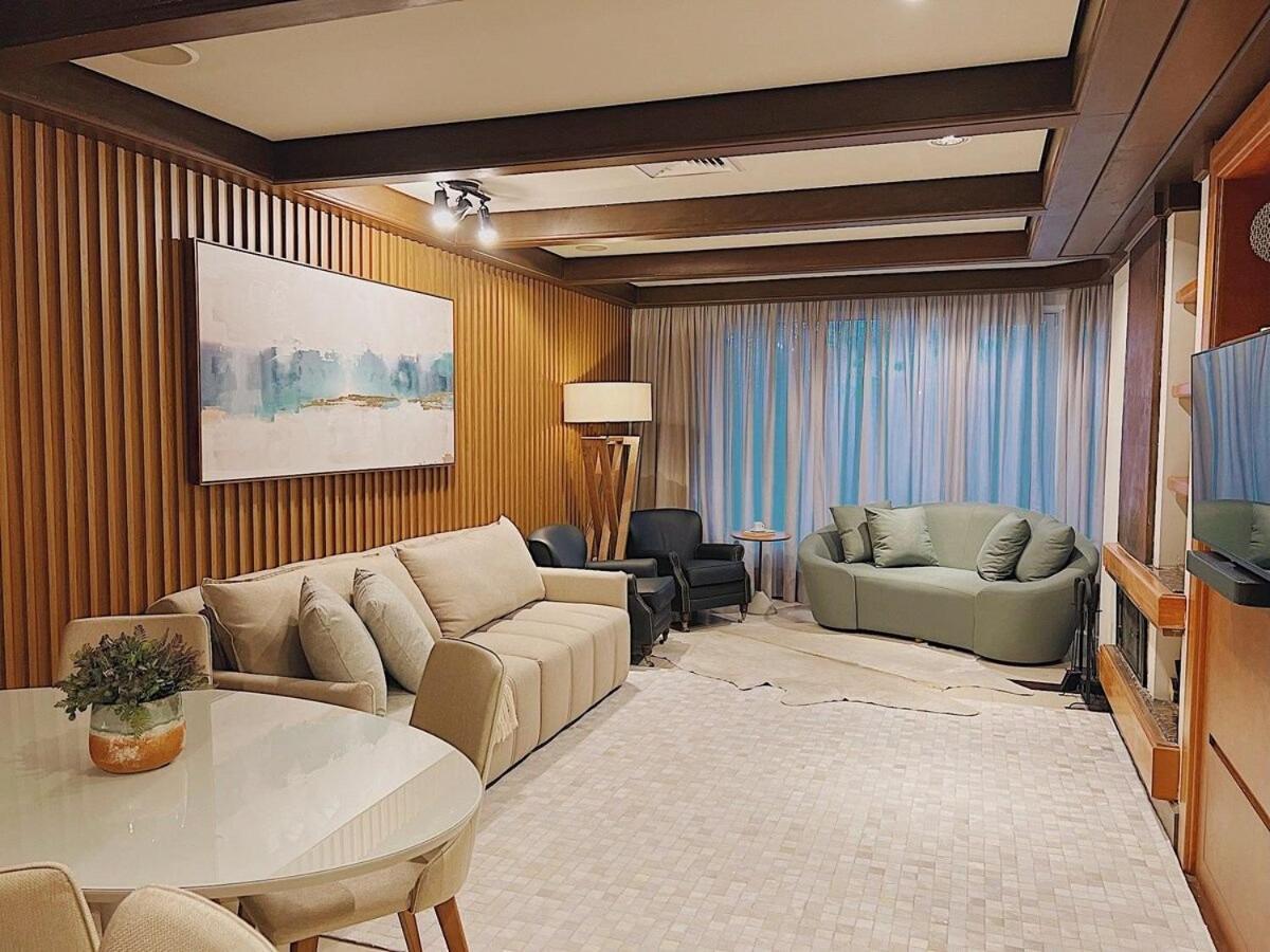 Presidencial Suite 3008 - Canela E Gramado Exteriér fotografie