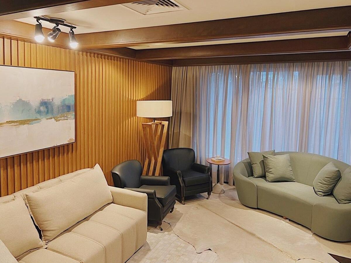 Presidencial Suite 3008 - Canela E Gramado Exteriér fotografie