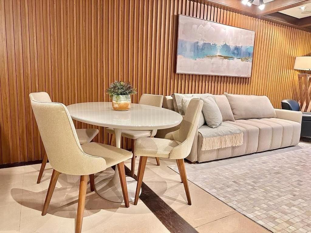 Presidencial Suite 3008 - Canela E Gramado Exteriér fotografie