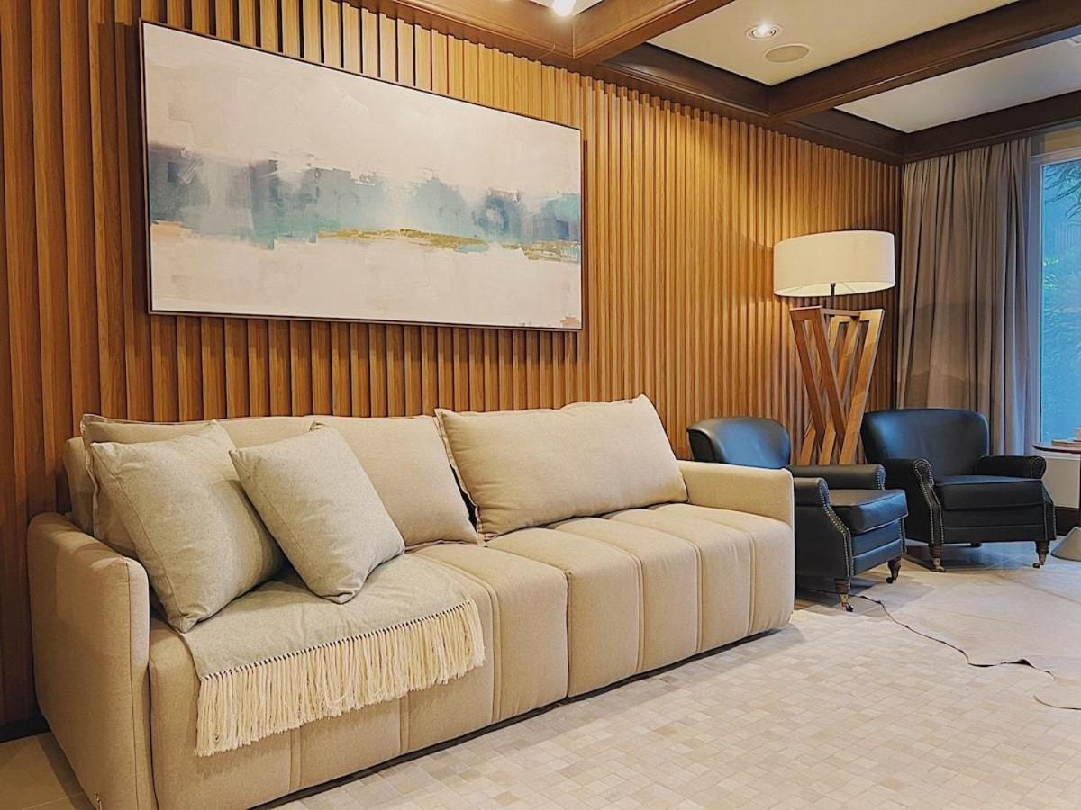 Presidencial Suite 3008 - Canela E Gramado Exteriér fotografie