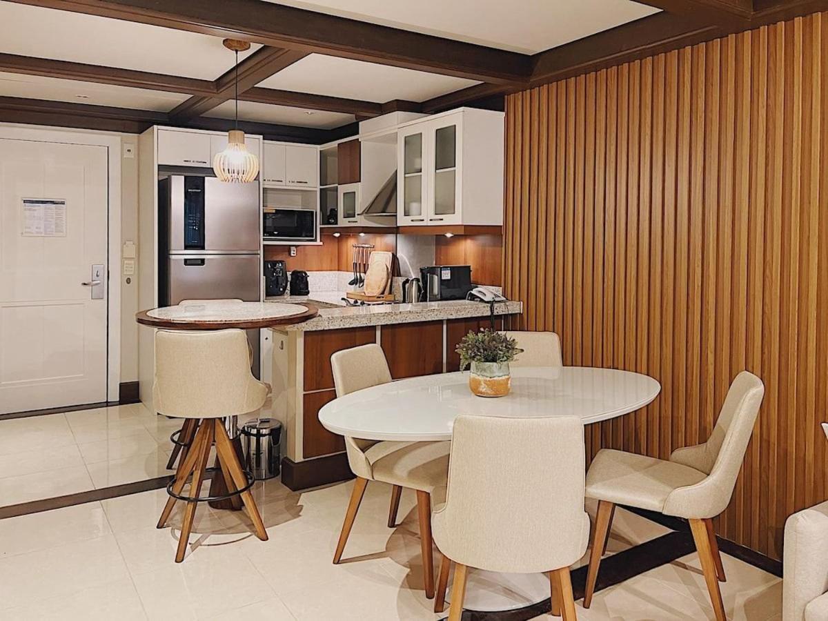 Presidencial Suite 3008 - Canela E Gramado Exteriér fotografie
