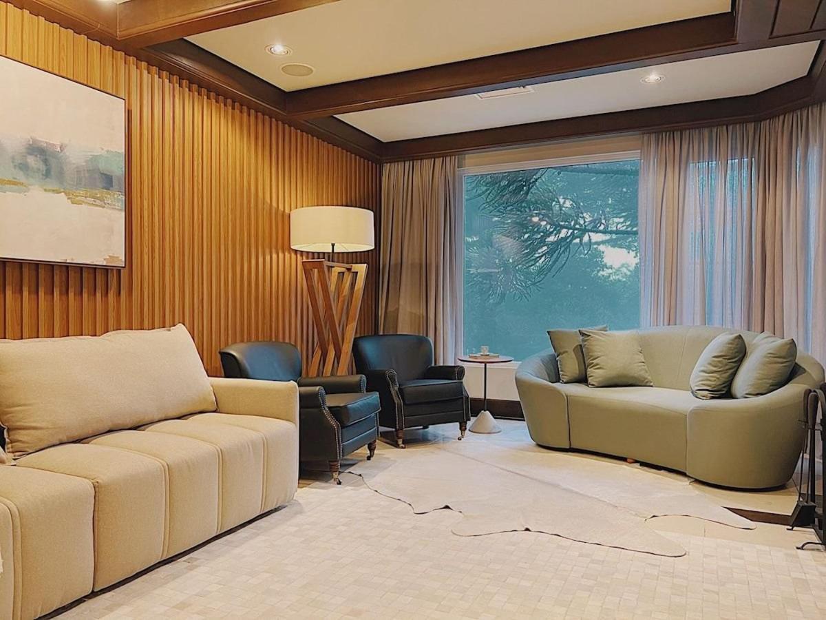 Presidencial Suite 3008 - Canela E Gramado Exteriér fotografie